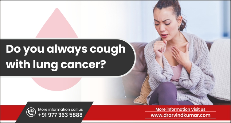 You are currently viewing Do You Always Cough With Lung Cancer?
