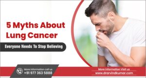 Read more about the article 5 Myths About Lung Cancer Everyone Needs to Stop Believing