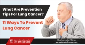 Read more about the article What Are Prevention Tips For Lung Cancer? 11 Ways To Prevent Lung Cancer