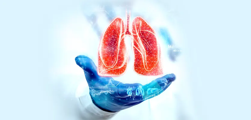 Read more about the article Lung Transplant Procedure