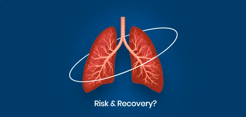 You are currently viewing Lung Transplant Recovery, Risks, And The Complete Outlook