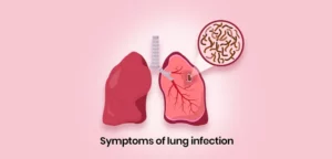 Read more about the article Symptoms of lung infection that should never be avoided