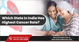 Read more about the article Which state in India has the highest cancer rate?