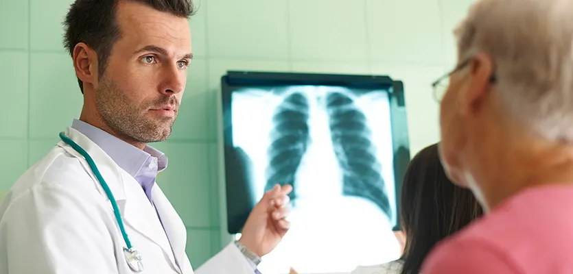 You are currently viewing What Disqualifies You From A Lung Transplant? Your Lung Transplant Eligibility Guide