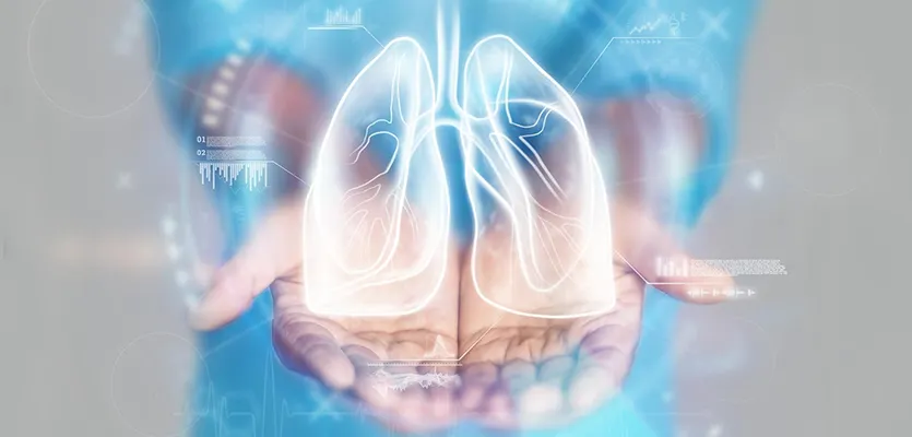 You are currently viewing How Serious Is The Lung Transplant Process: The Complete Outlook