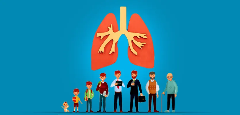 You are currently viewing What Is the Maximum Age for A Lung Transplant?